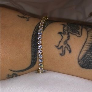 Tennis Bracelet